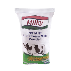 Full Cream Milk Powder 25kg