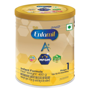 Enfamil newborn infant and toddler milk formula