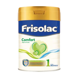 Friso Gold Nutrition