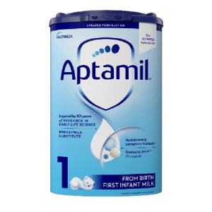 Aptamil Infant Baby Milk Formula