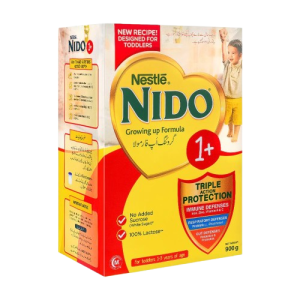 Nestle Nido Milk Powder