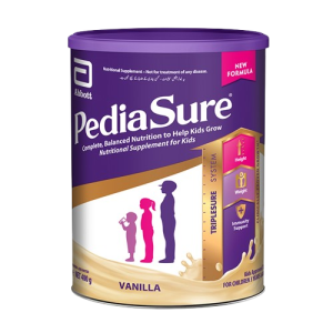 Pediasure Baby Formula