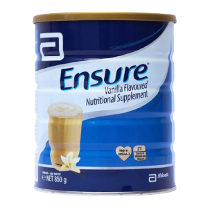 Ensure Abbott Nutrition Powder
