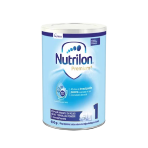 Nutrilon Infant Baby Milk Formula