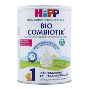 HiPP Baby Formula