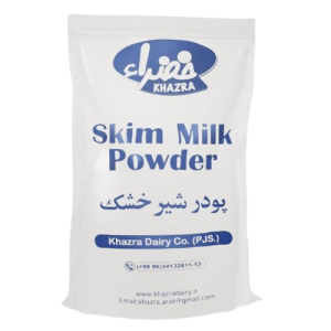 Skimmed Milk Powder 25kg