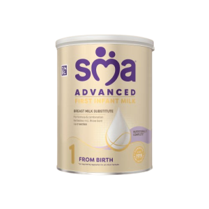 SMA Infant Baby Milk Formula Powder